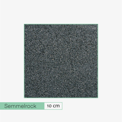 Semmelrock Nardo 6 cm grafit (10,8 m2)