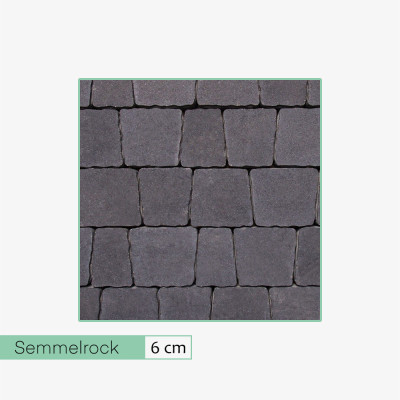 Semmelrock Ritano sombra 6 cm (9,71m2)