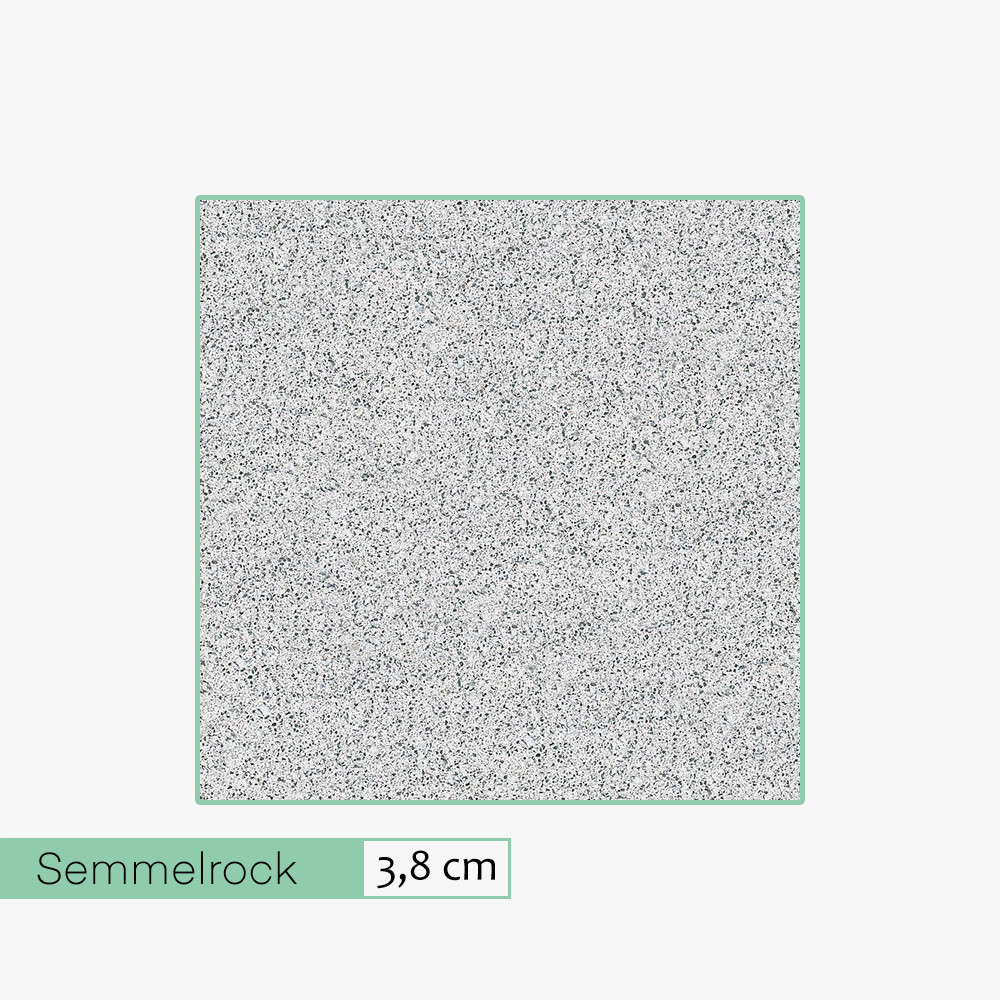 Semmelrock La Linia luna 40x40 cm (56 szt.)