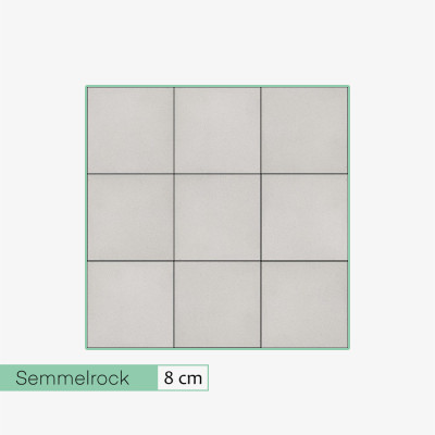Semmelrock Mayesto bello 80x80 cm (5,12 m2)
