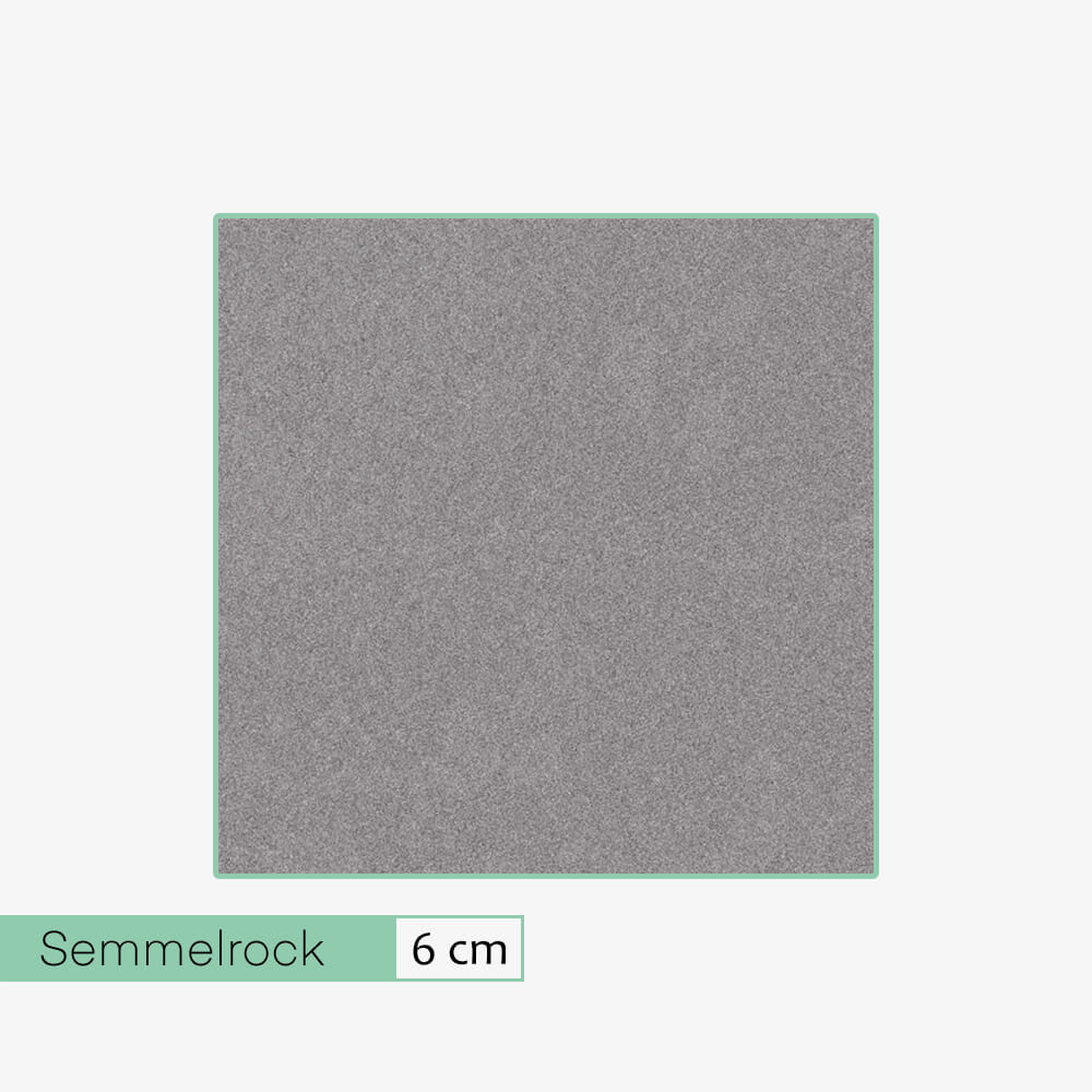 Semmelrock Pavimo Linea 6 cm platyno (10,8 m2)