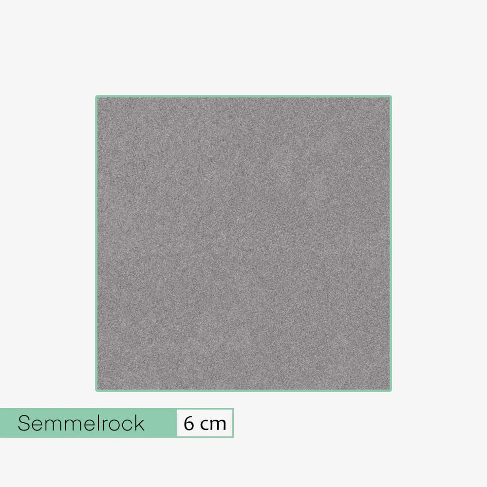 Semmelrock Pavimo Linea 6 cm platyno (10,8 m2)