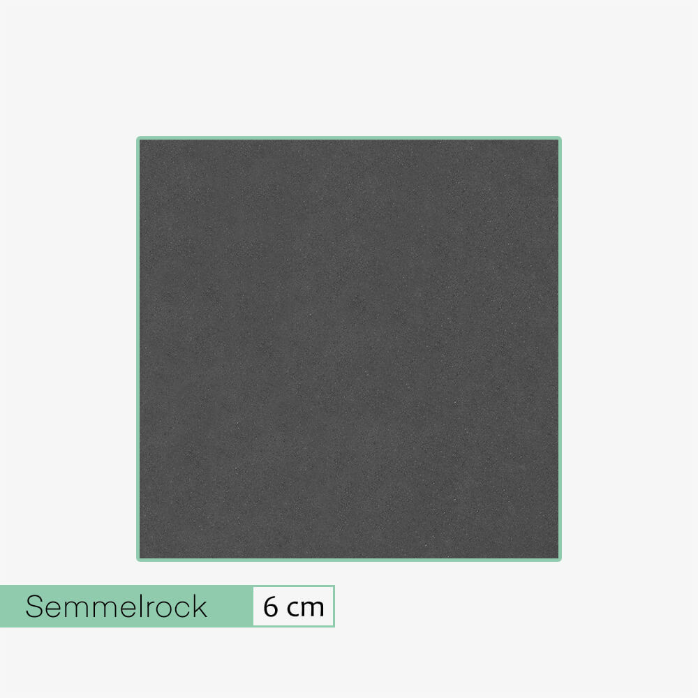 Semmelrock Pavimo Linea 6 cm sombra (10,8 m2)