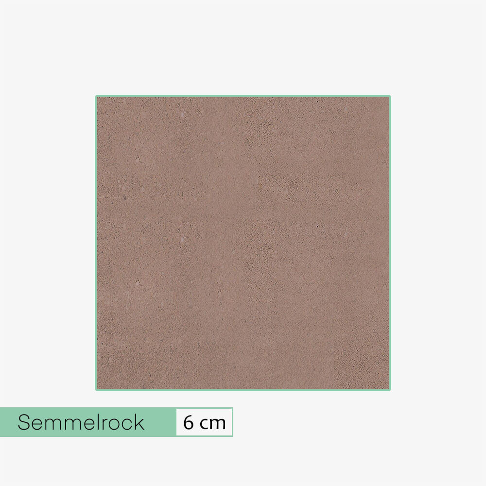 Semmelrock Pavimo Linea 6 cm canello (10,8 m2)