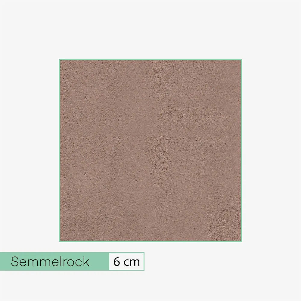 Semmelrock Pavimo Linea 6 cm canello (10,8 m2)