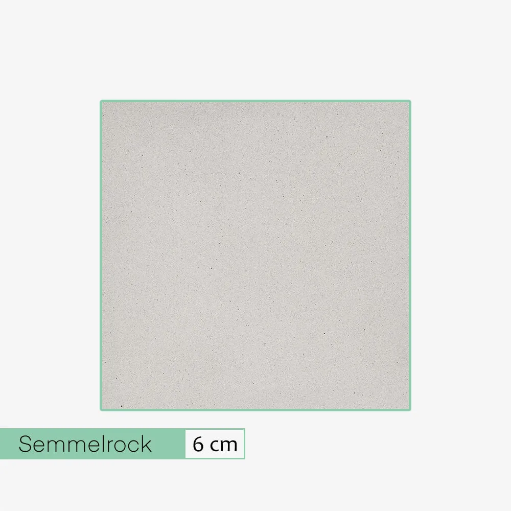 Semmelrock Lundo bello 6 cm (11,5 m2)