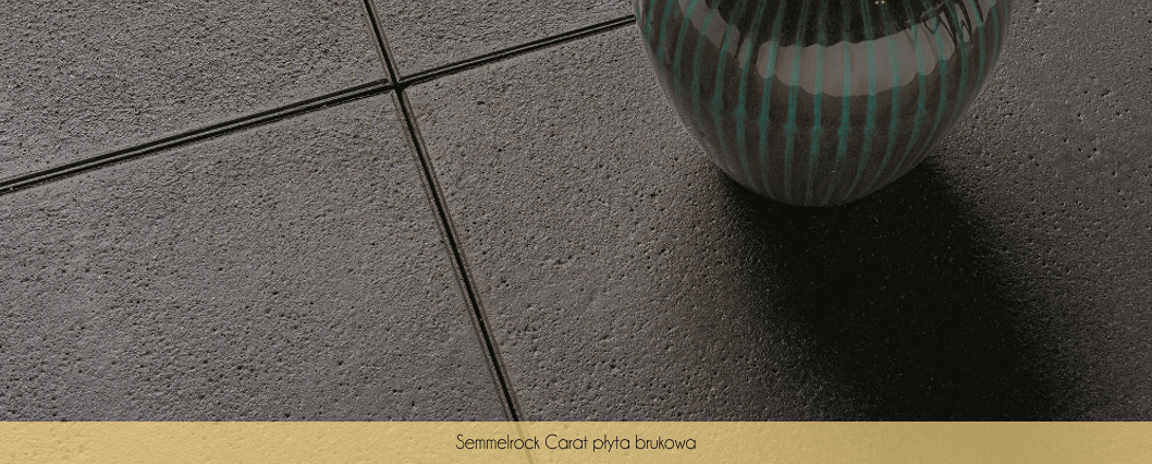 Płyty brukowe, płyty tarasowe duży format