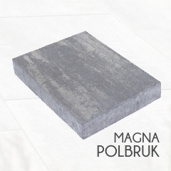 Polbruk Magna płyta brukowa