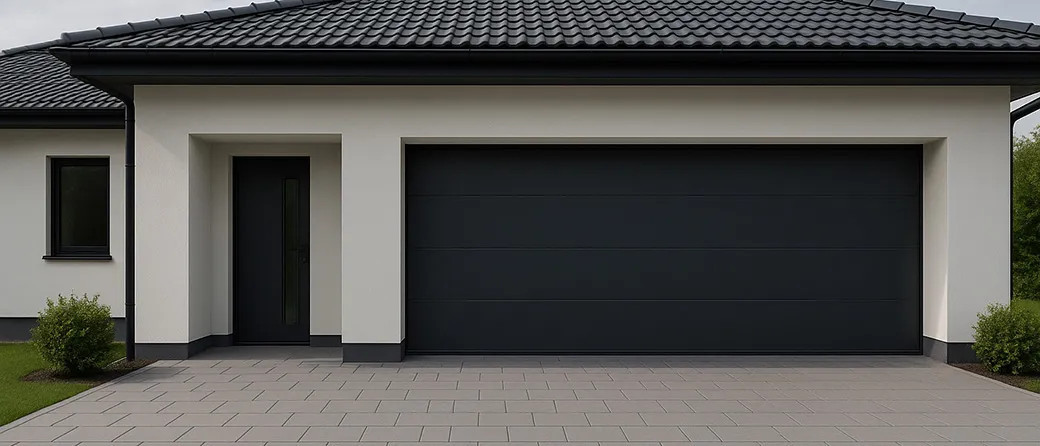 Najlepsze materiały na podjazd przed domem