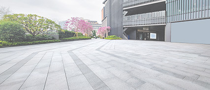 Trendy w kostce brukowej na 2026 rok - kolory, wzory i inspiracje