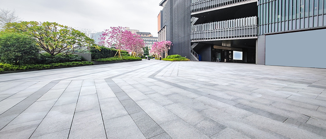 Trendy w kostce brukowej na 2026 rok - kolory, wzory i inspiracje