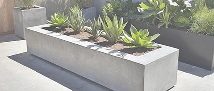 Rabata przed domem - porady i inspiracje