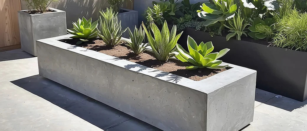 Rabata przed domem - porady i inspiracje