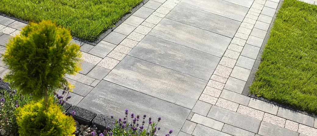 Płyty tarasowe Polbruk – rozwiązania premium dla tarasów i ogrodów