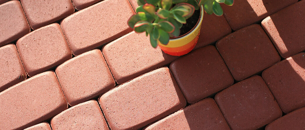 Klasyczna kostka brukowa