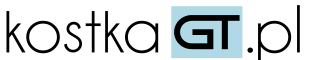 kostkaGT (SklepyGT sp. z o.o.) logo